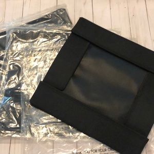 Your Way Cube lid - black (Set of 3)